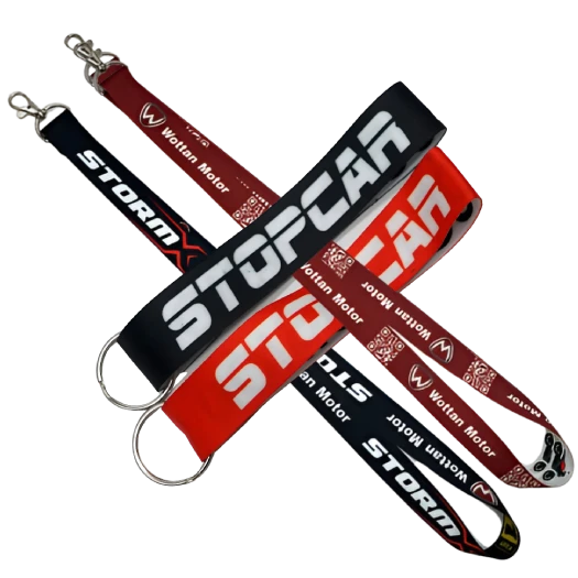 Llaveros y lanyards de Llaveros Chulos